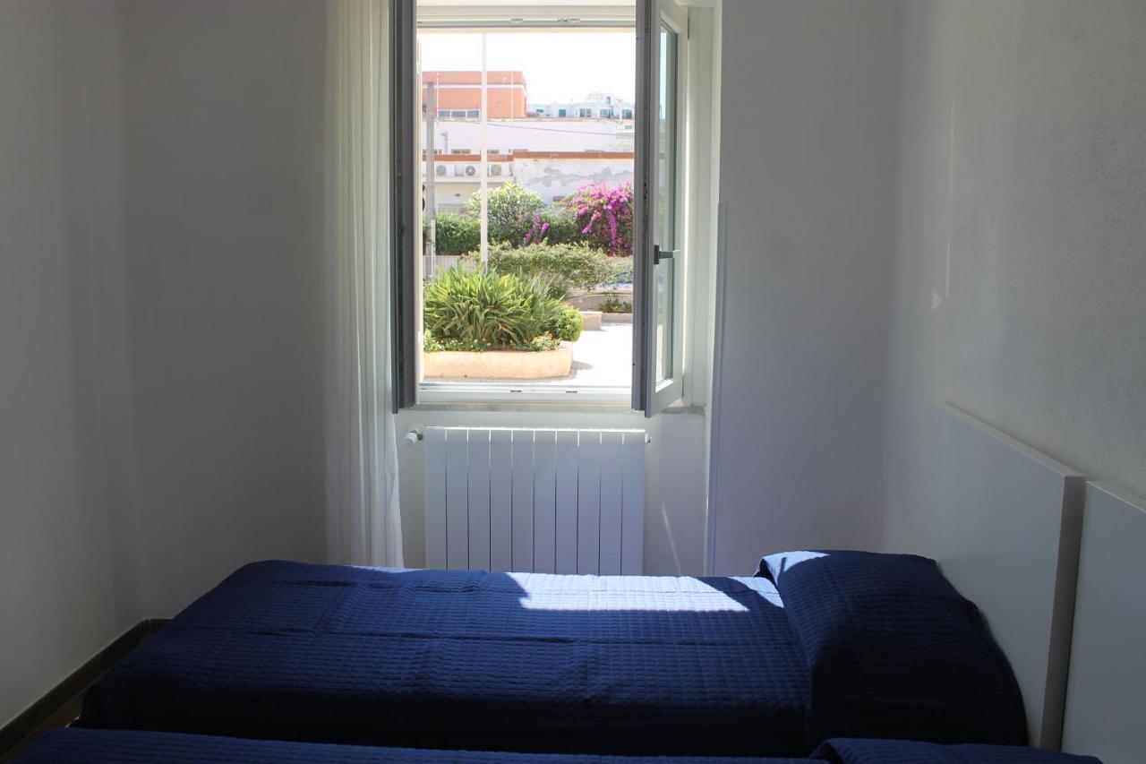 Casuzza Aretusa - Casa Vacanze Syracuse Exterior photo