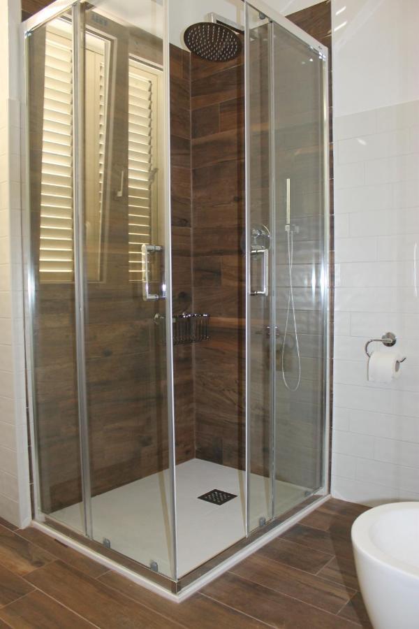 Casuzza Aretusa - Casa Vacanze Syracuse Exterior photo